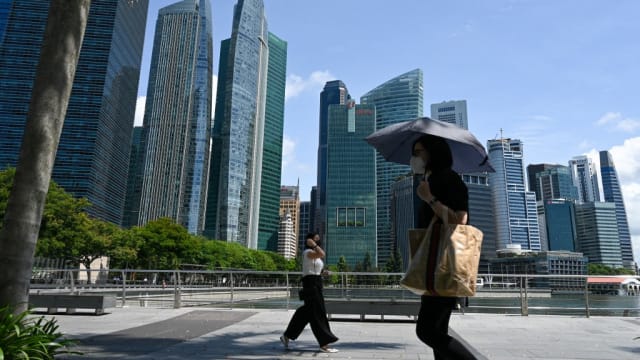 本地每周冠病新病例持续减少