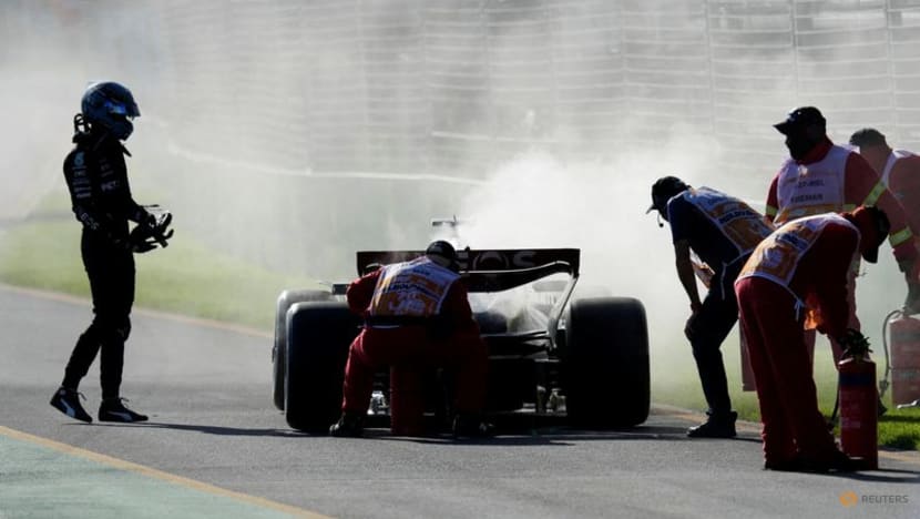 Formula One under scrutiny over balance between safety and entertainment