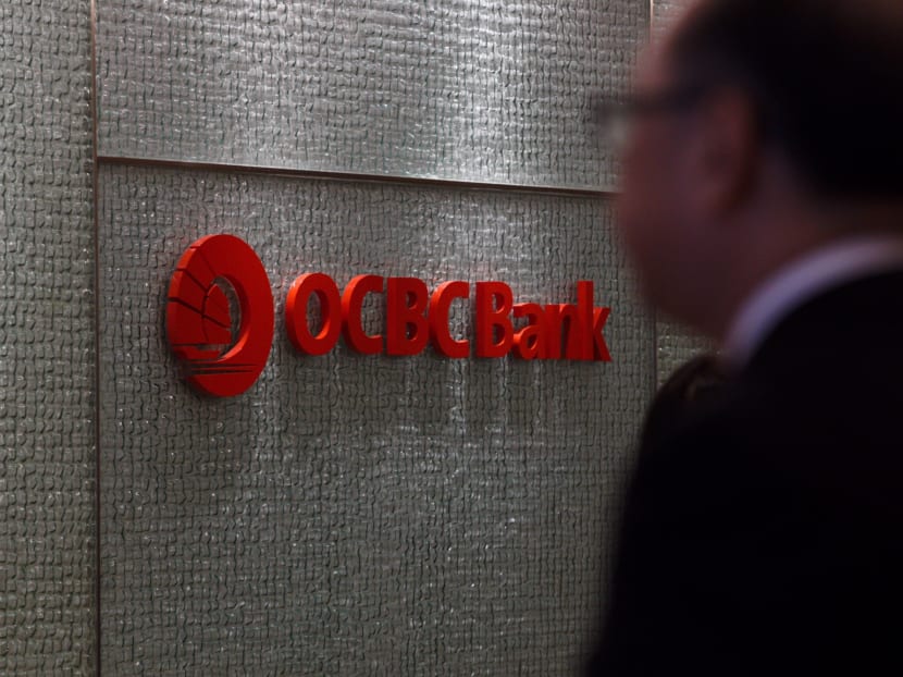Former OCBC dealer allegedly made unauthorised trades to keep his job
