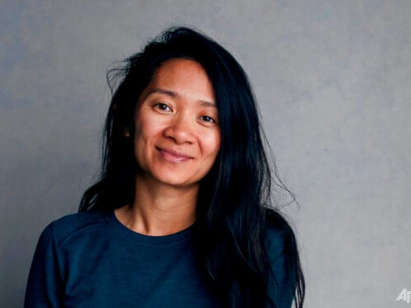 Chloe Zhao, Chinese director of Nomadland, faces controversy at home Chloe Zhao, Chinese director of Nomadland, faces controversy at home