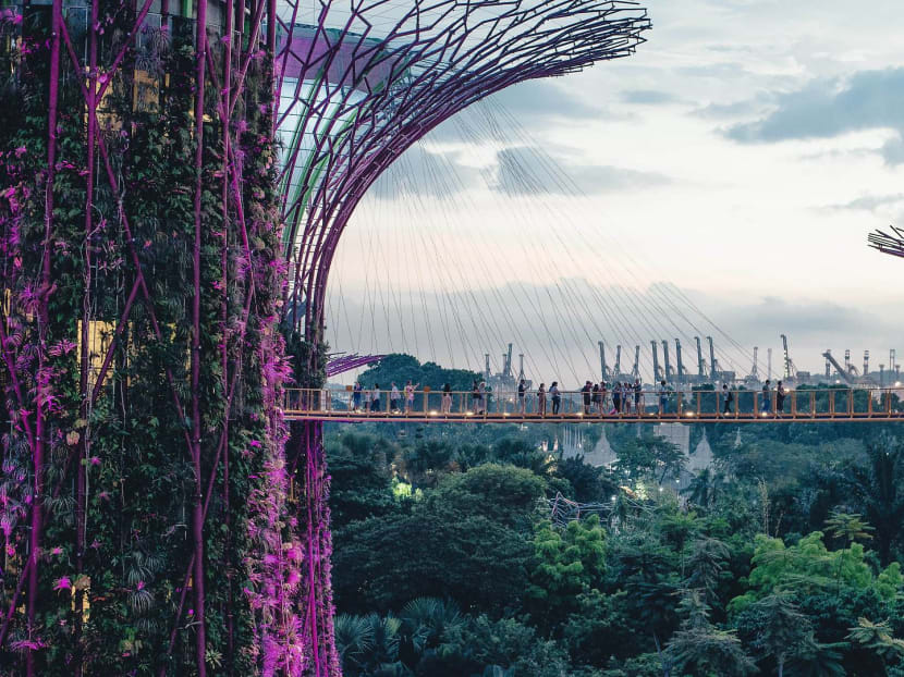 Time to start planning your Singapoliday itineraries.