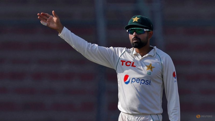 Pakistan's Babar rues winless home season Pakistan's Babar rues winless home season