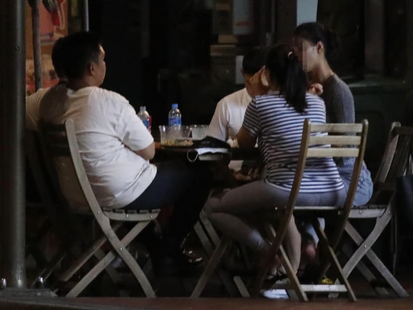 Among the 20 restaurants contacted by TODAY, only one turned down a request for a large group booking. Among the 20 restaurants contacted by TODAY, only one turned down a request for a large group booking.