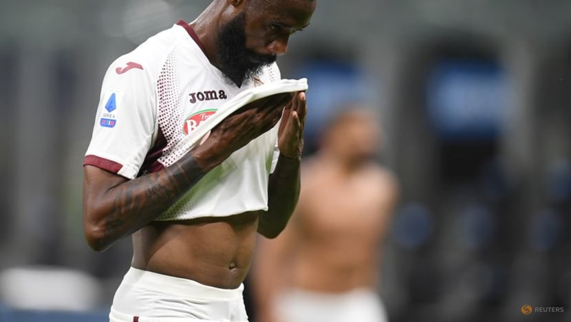 Watford sign former Cameroon defender Nkoulou from Torino Watford sign former Cameroon defender Nkoulou from Torino