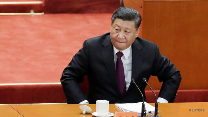 Commentary: China a country with great strengths, but also important weaknesses Commentary: China a country with great strengths, but also important weaknesses
