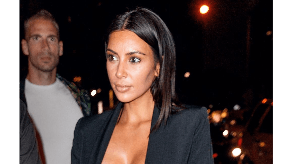 PHOTOS: Kim Kardashian & Daughter North Are Facing Backlash – SheKnows