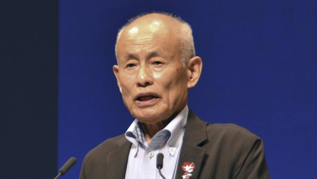 Japan’s nuclear bombs survivors win Nobel Peace Prize Japan’s nuclear bombs survivors win Nobel Peace Prize