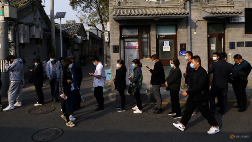 China reports 24 new COVID-19 cases China reports 24 new COVID-19 cases