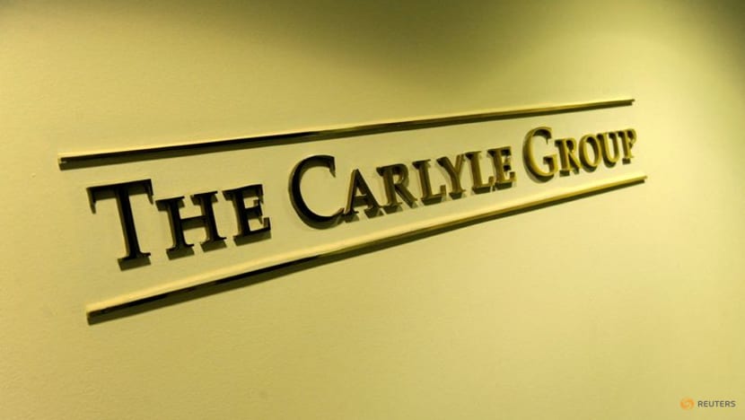 Fountainvest, TPG, Warburg among bidders for Carlyle's Ambio stake - sources Fountainvest, TPG, Warburg among bidders for Carlyle's Ambio stake - sources