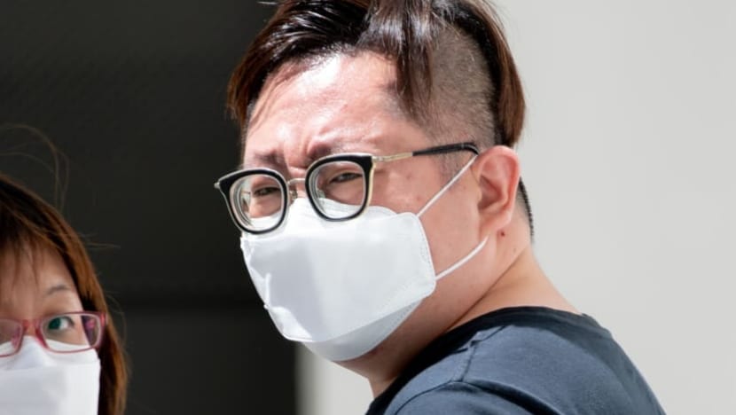Bekas pekerja Singtel dipenjara, godam akaun media sosial teman wanita & akses sistem telko Bekas pekerja Singtel dipenjara, godam akaun media sosial teman wanita & akses sistem telko