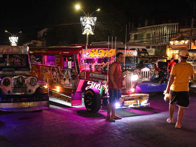informative essay about jeepney phase out