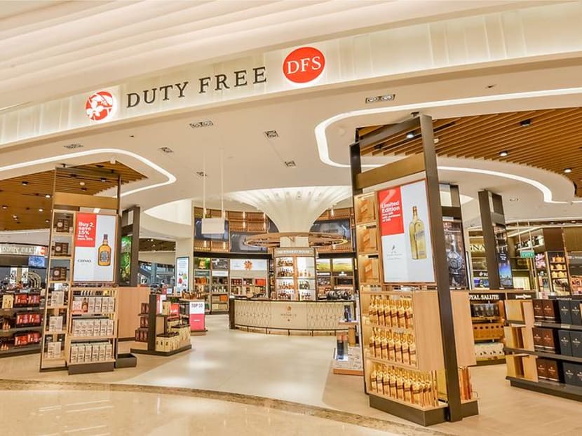 Here’s your last chance to enjoy up to 70 per cent off DFS wines and spirits