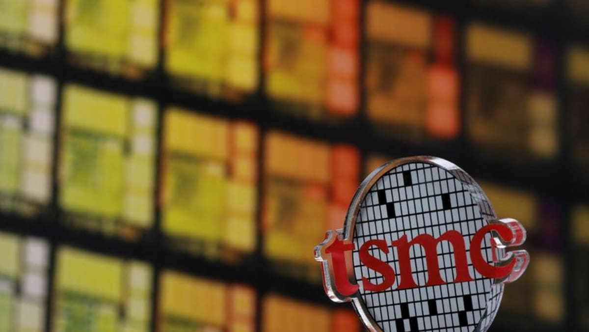 TSMC memangkas belanja modal tahun 2023 untuk mencapai rekor Q4 karena permintaan chip melemah