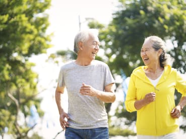 5 hours of moderate exercise every week may reduce your cancer risk