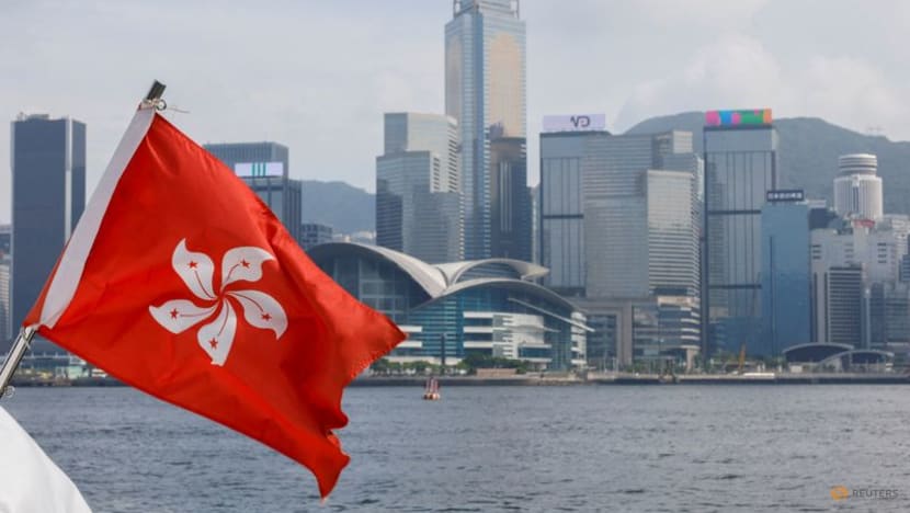 Commentary: Were warnings of Hong Kong’s demise as a financial hub exaggerated?