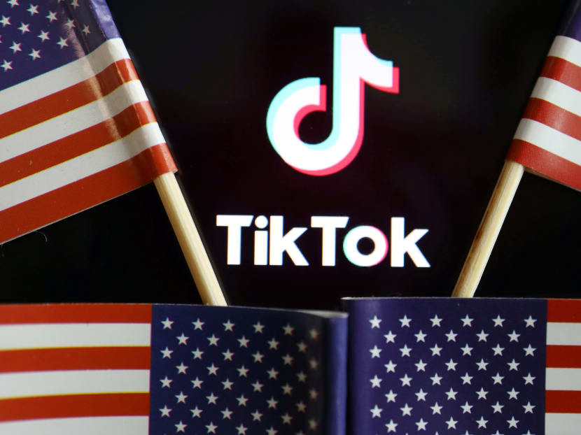 TikTok has been at the centre of a diplomatic storm between Washington and Beijing.