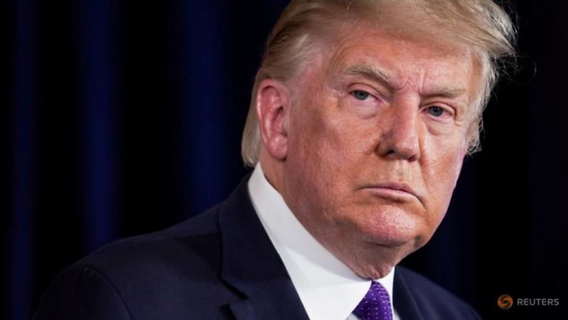 Trump administration finalizes oil drilling plan in Alaska wildlife refuge Trump administration finalizes oil drilling plan in Alaska wildlife refuge