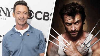 Hugh Jackman Says Wolverine's "Growling And Yelling" Damaged His Singing Voice