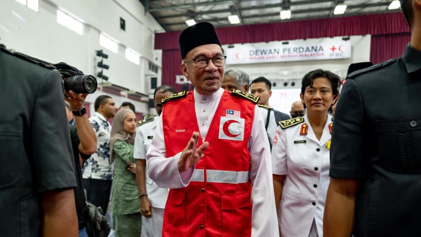 PM Anwar 'very confident' he will serve full term amid rumours of plot to topple Malaysia government