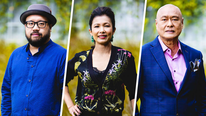 MasterChef Singapore Judges On Filming Season 2 While Safe-Distancing: “We Have To Gesticulate Our Reactions” MasterChef Singapore Judges On Filming Season 2 While Safe-Distancing: “We Have To Gesticulate Our Reactions”