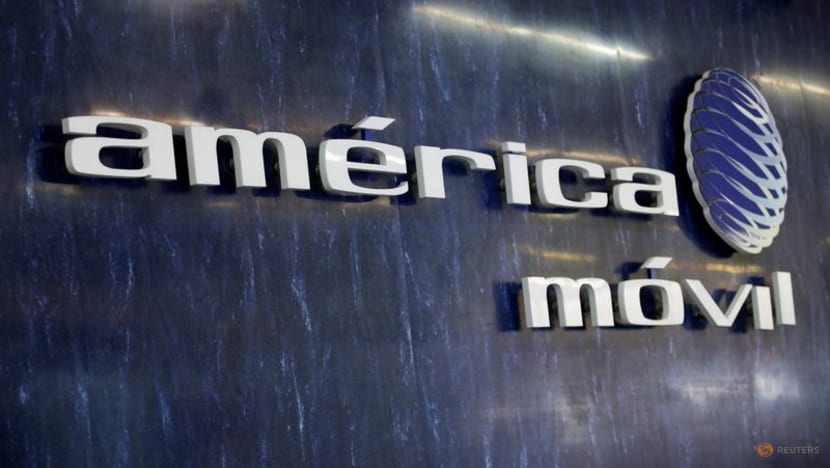 Mexico's America Movil Q3 profit rises 13.7%, fueled by new subscribers Mexico's America Movil Q3 profit rises 13.7%, fueled by new subscribers