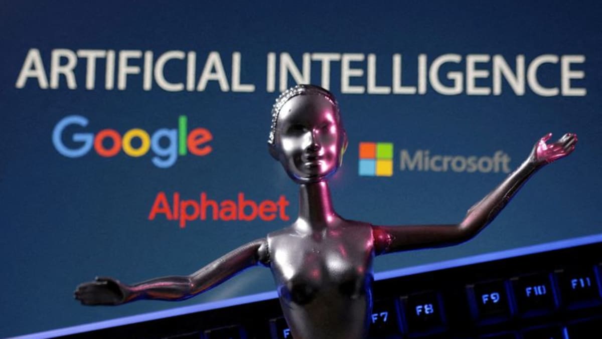 Google, salah satu pendukung terbesar AI, memperingatkan stafnya sendiri tentang chatbots