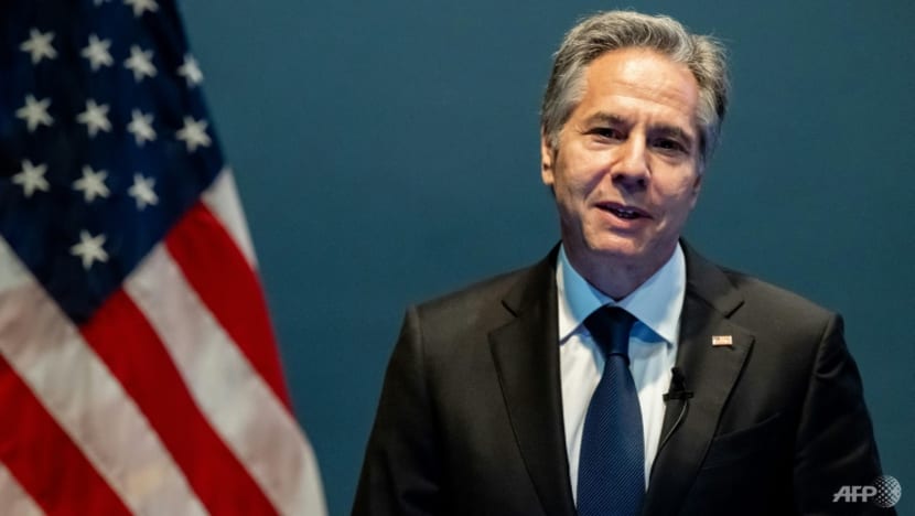 US adds Vietnam, Cambodia, Macao to trafficking blacklist US adds Vietnam, Cambodia, Macao to trafficking blacklist