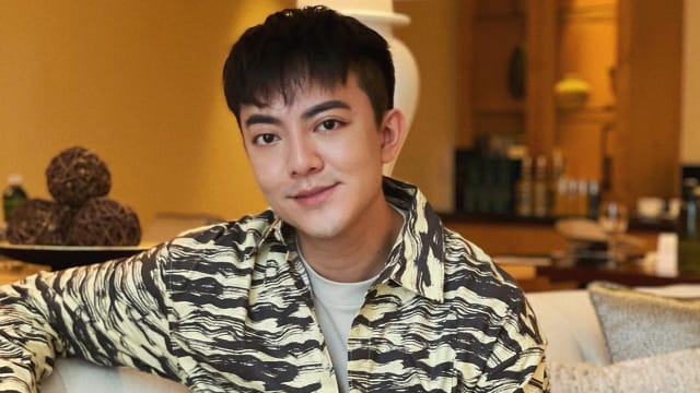 Royce Lee 最新消息和报道 8视界 Royce Lee 最新消息和报道 8视界