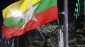 Myanmar begins pilot census in 20 townships