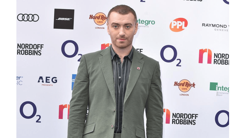 Sam Smith and AJ Tracey lead names for second night of Capital's Jingle Bell Ball