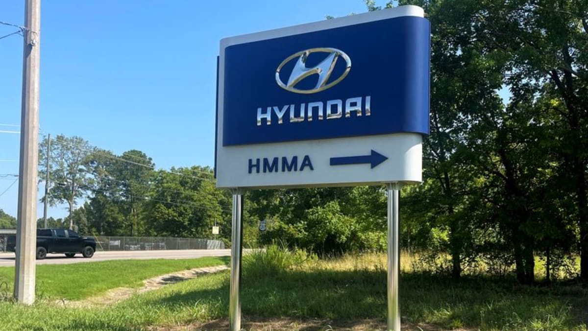 Hyundai Motor dan Kia memperingatkan pasokan mesin sebesar  miliar akan mencapai pendapatan kuartal ketiga