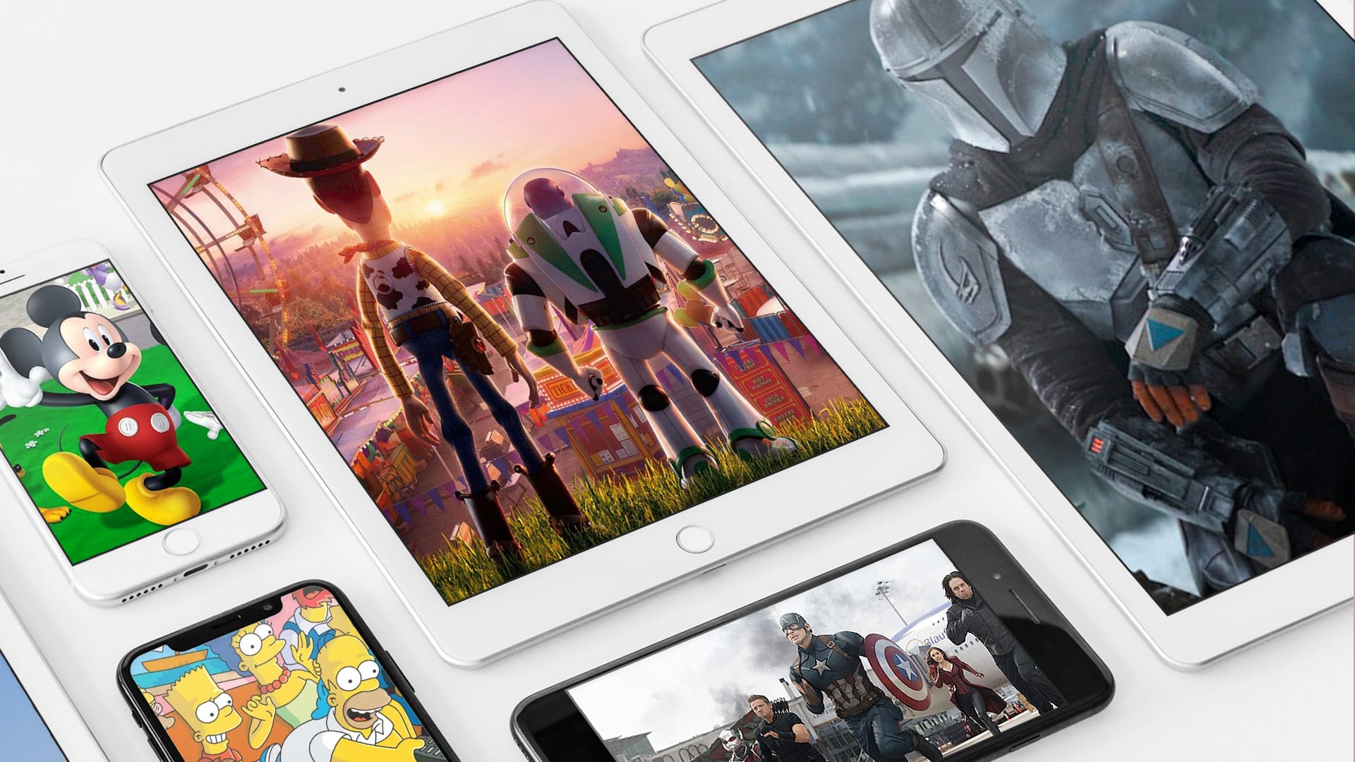 StarHub Adds Disney To StarHub TV Entertainment Platform 8days