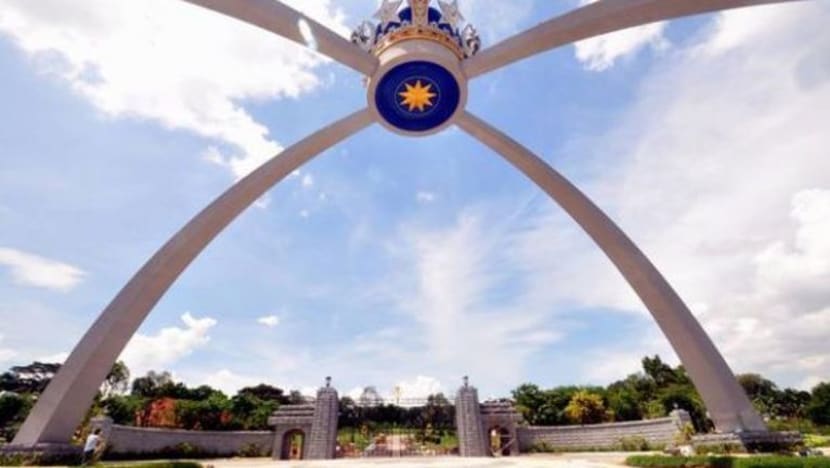 Istana Johor anjur rumah terbuka pada Hari Raya kedua