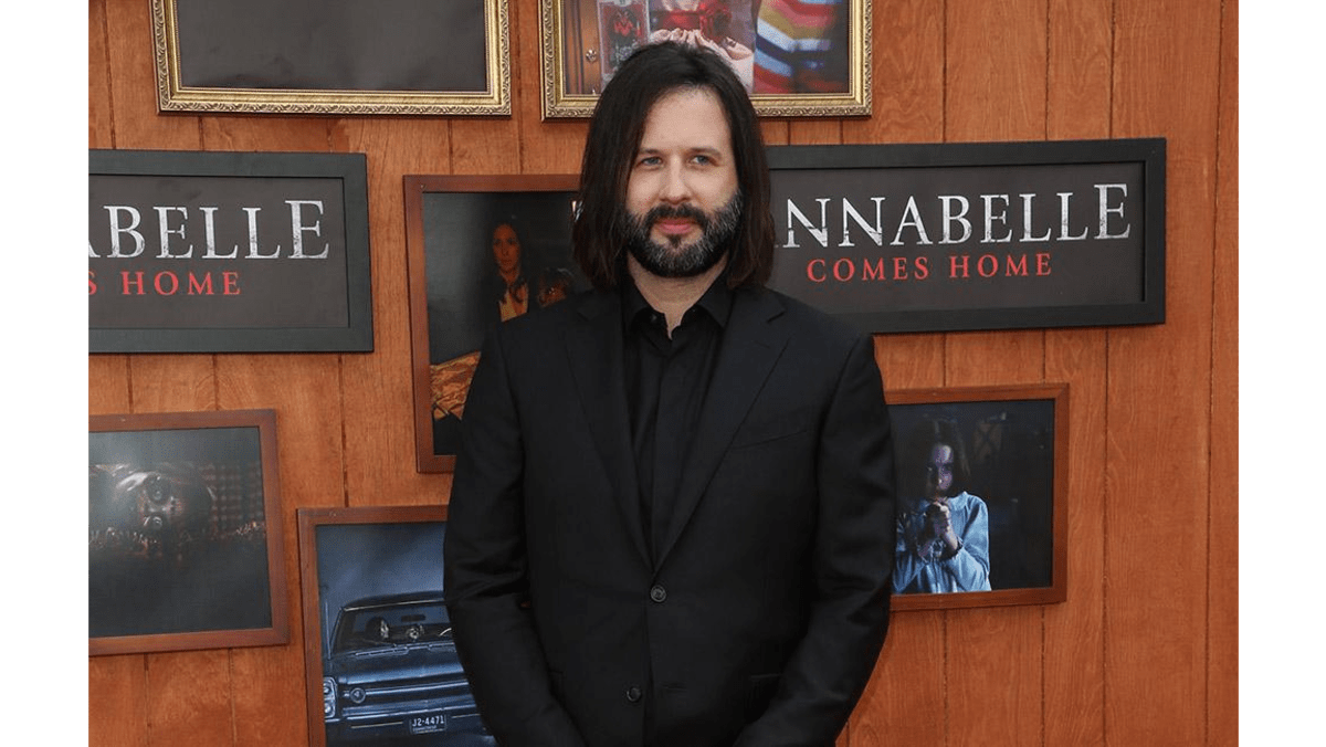 Gary Dauberman teases potential It spin-off movies - 8days