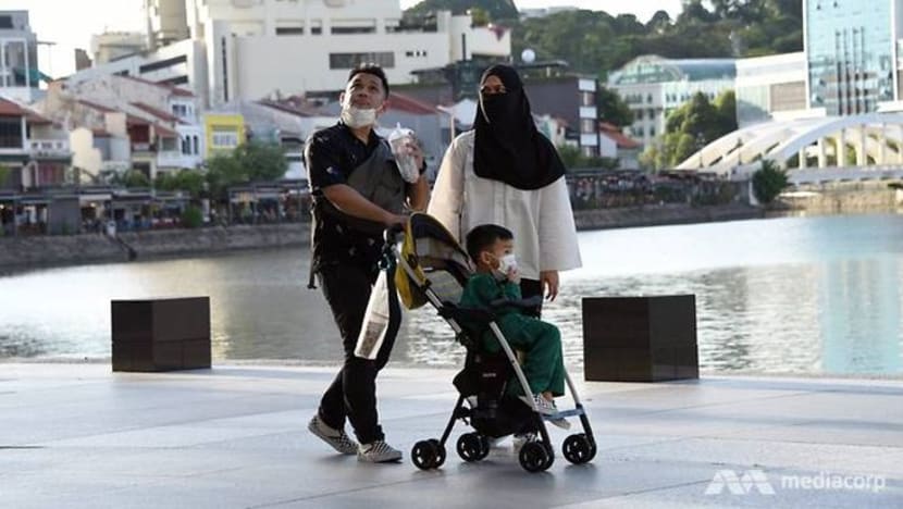 50% penduduk Melayu 'amat bimbang' dengan kedudukan kewangan keluarga di tengah pandemik
