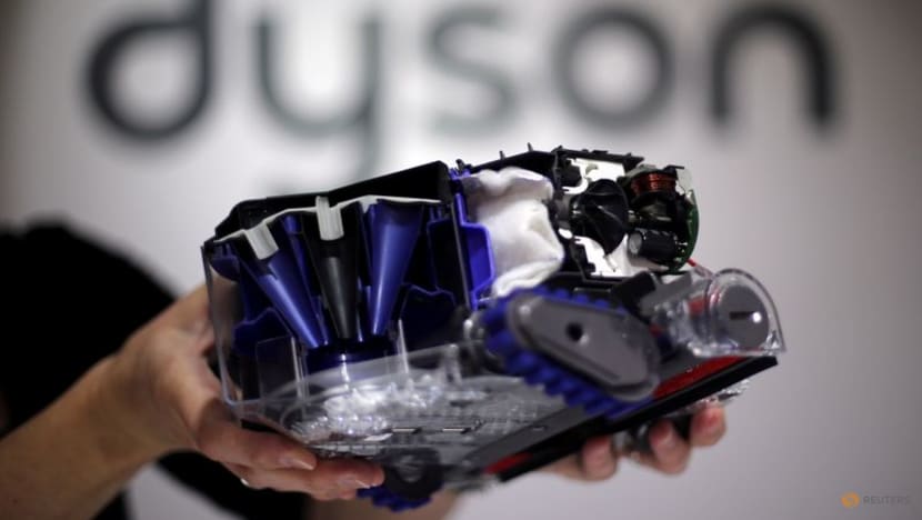 Malaysia says forced labour allegations hurting investor confidence after Dyson allegations Malaysia says forced labour allegations hurting investor confidence after Dyson allegations