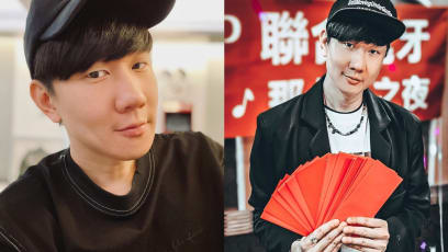 JJ Lin’s Rep Denies Reports He Lost S$12mil After Missing Out On 2 Reality Show Jobs In China