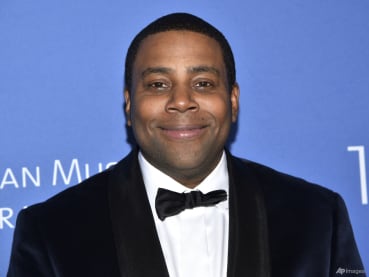 SNL comedian Kenan Thompson to host Emmy Awards in September