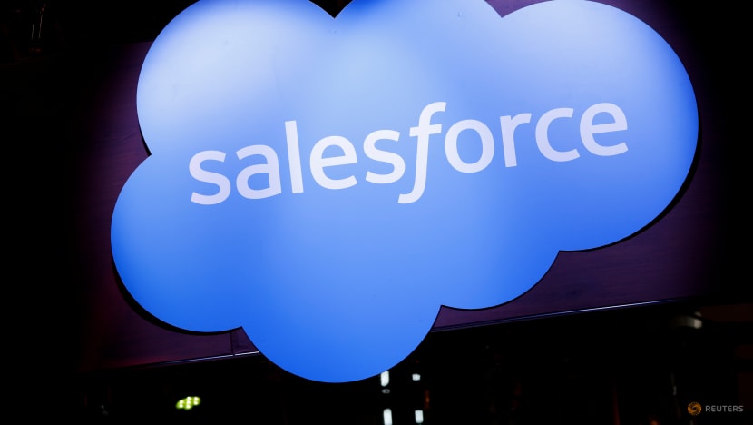 Activist investor Elliott Management takes stake in Salesforce -sources Activist investor Elliott Management takes stake in Salesforce -sources