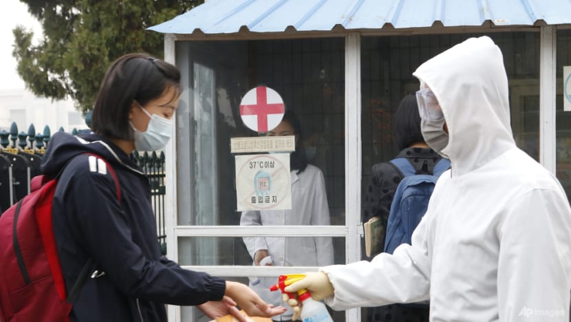 Explainer: How North Korea's COVID-19 outbreak could ignite a major health crisis Explainer: How North Korea's COVID-19 outbreak could ignite a major health crisis