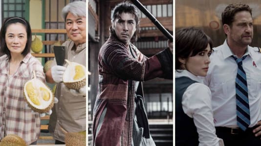 CNY Movies 2023: Jack Neo’s The King Of Musang King Triumphs Over Donnie Yen’s Sakra