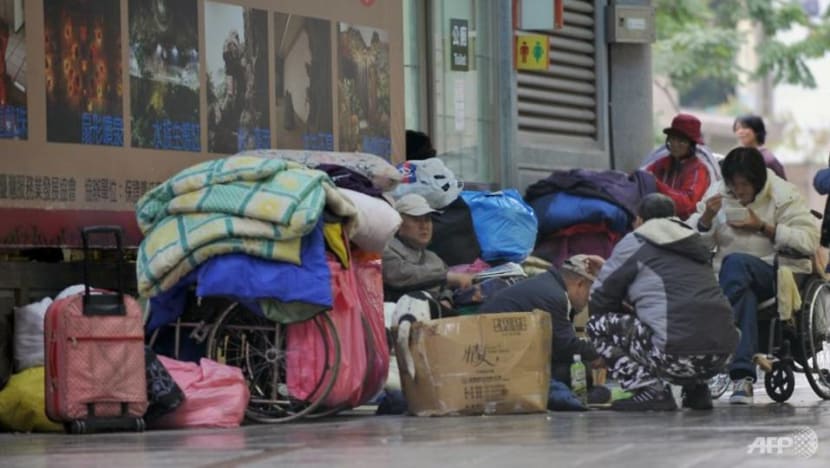 Nearly half the world lives on less than US$5.50 a day: World Bank Nearly half the world lives on less than US$5.50 a day: World Bank