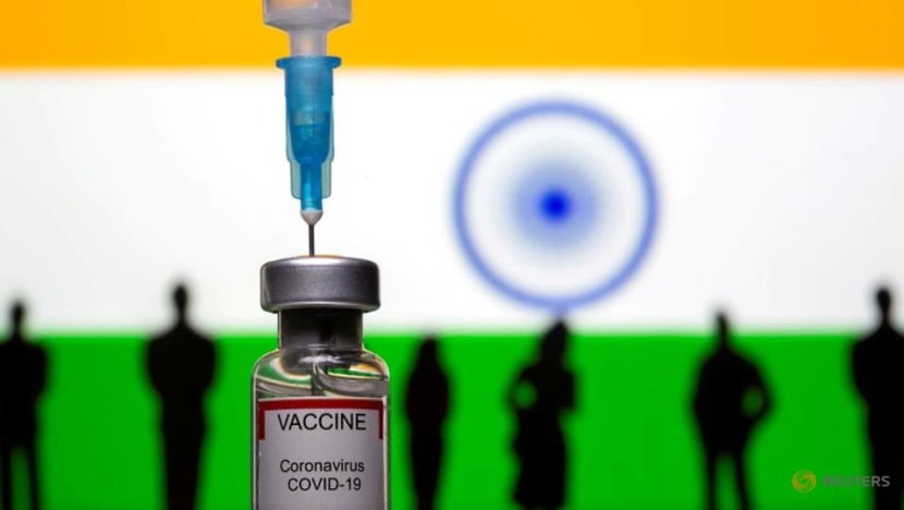 India signs deal with domestic vaccine maker Biological-E for 300 million doses India signs deal with domestic vaccine maker Biological-E for 300 million doses