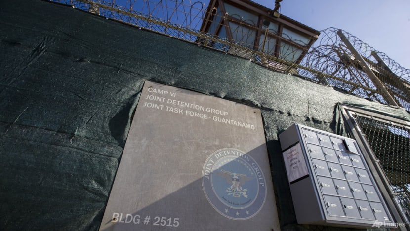 US should apologise to Guantanamo Bay inmates for treatment: UN expert  