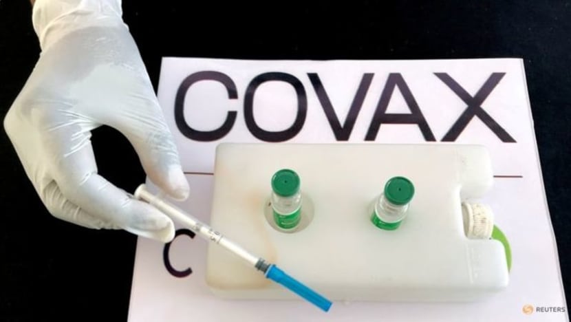 PBB prihatin vaksin COVID-19 tidak digunakan, boleh bantu agihkan jika diminta