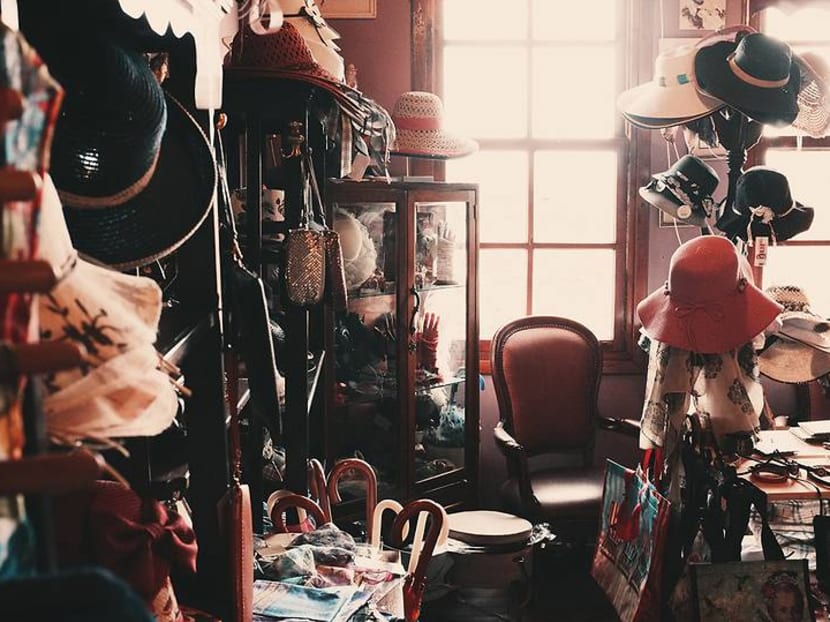 5 things you learn after living with a compulsive hoarder mum 5 things you learn after living with a compulsive hoarder mum