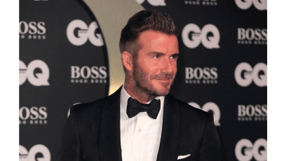 David Beckham Congratulates Son Brooklyn On Engagement With Heartfelt Instagram Post: "So Happy"