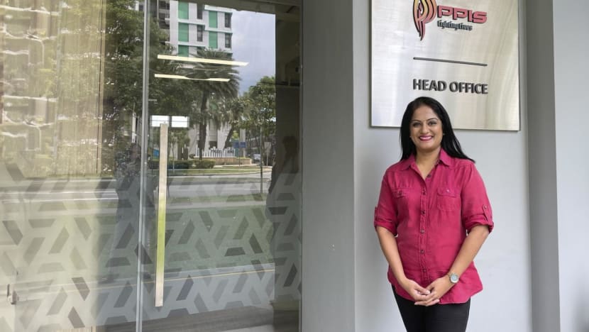 bstudio ncss volunteer manager puspa thangavelu