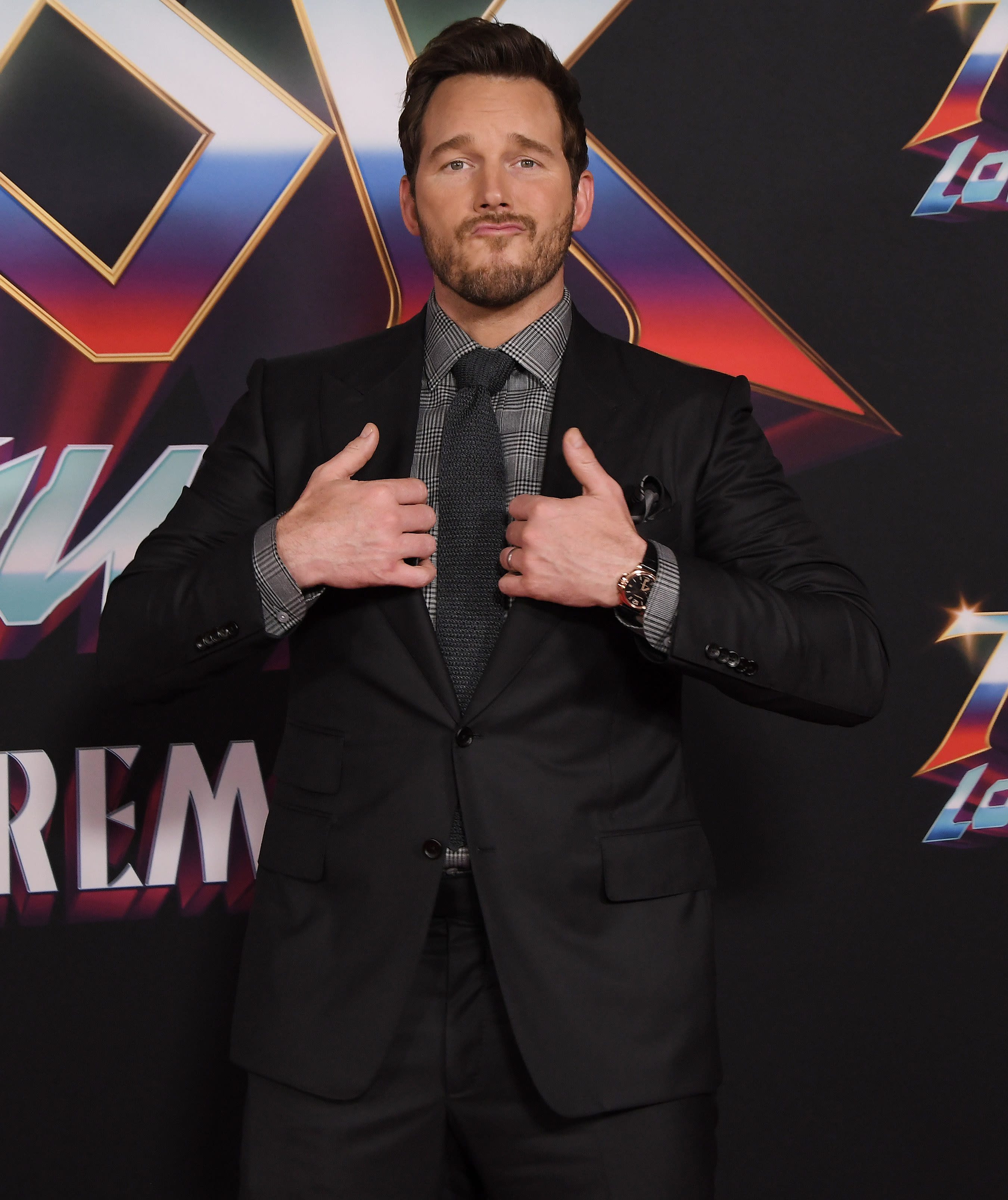 Chris Pratt On His Failed Auditions For Avatar And Star Trek: "It Was Really Demoralising" Chris Pratt On His Failed Auditions For Avatar And Star Trek: "It Was Really Demoralising"