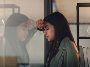 Women are more burnt out than men – here's why, and what to do if you're chronically overwhelmed